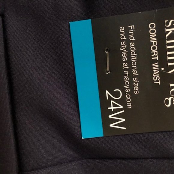 🌞Alfani dress pants - Picture 5 of 5